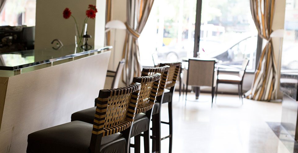 The Tobacco Hotel Thessaloniki