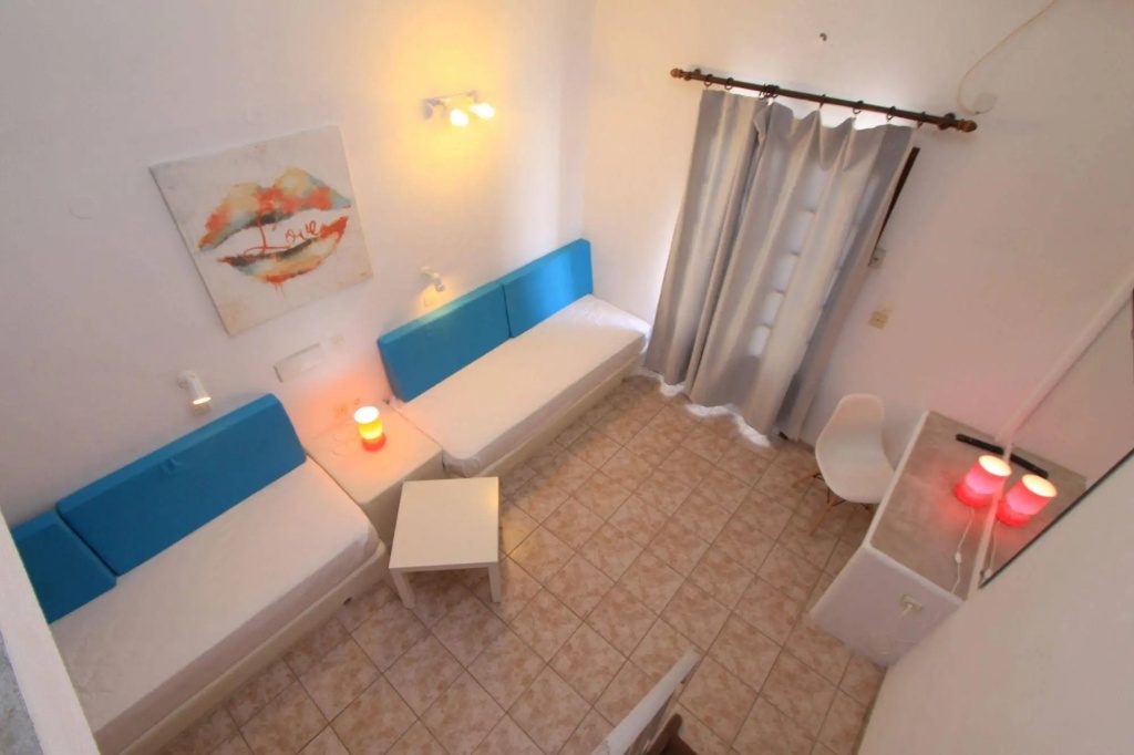 Iliada Odysseus Resort