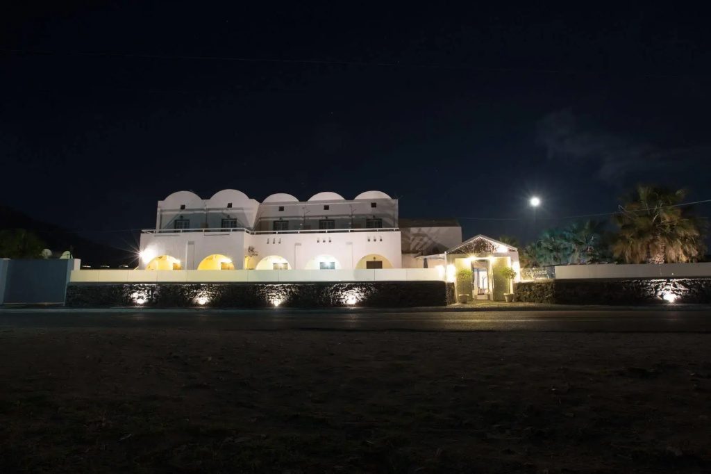 Iliada Odysseus Resort