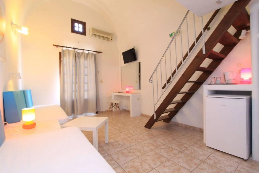 Iliada Odysseus Resort