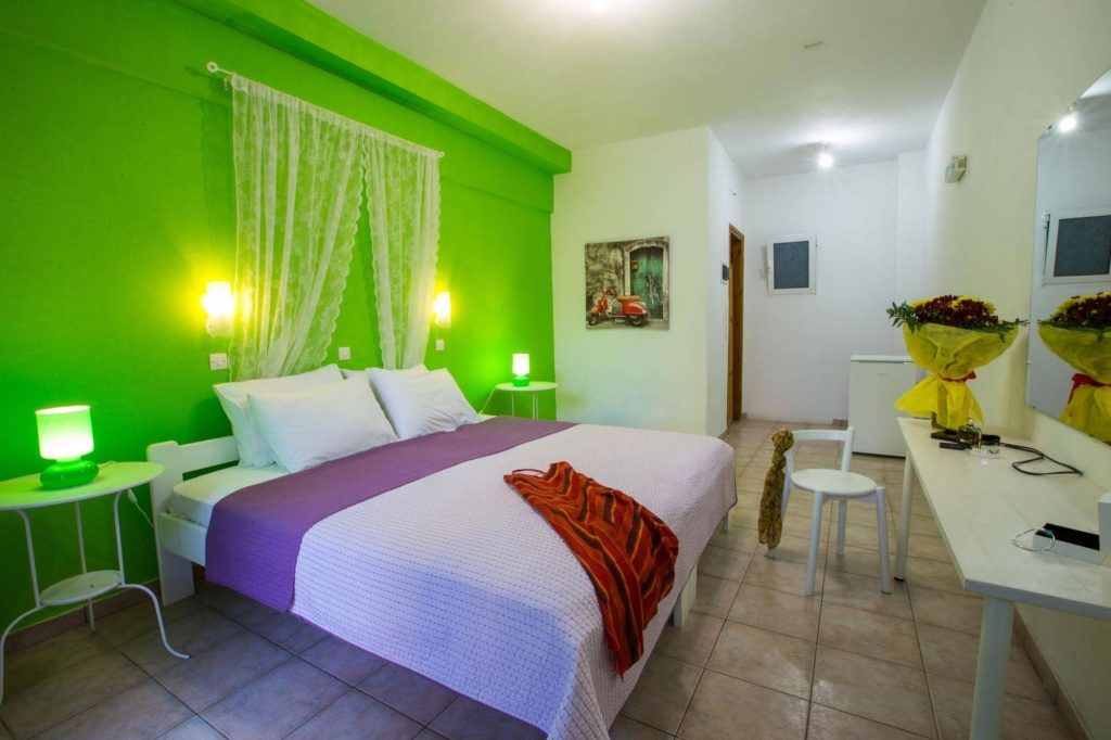 Iliada Odysseus Resort