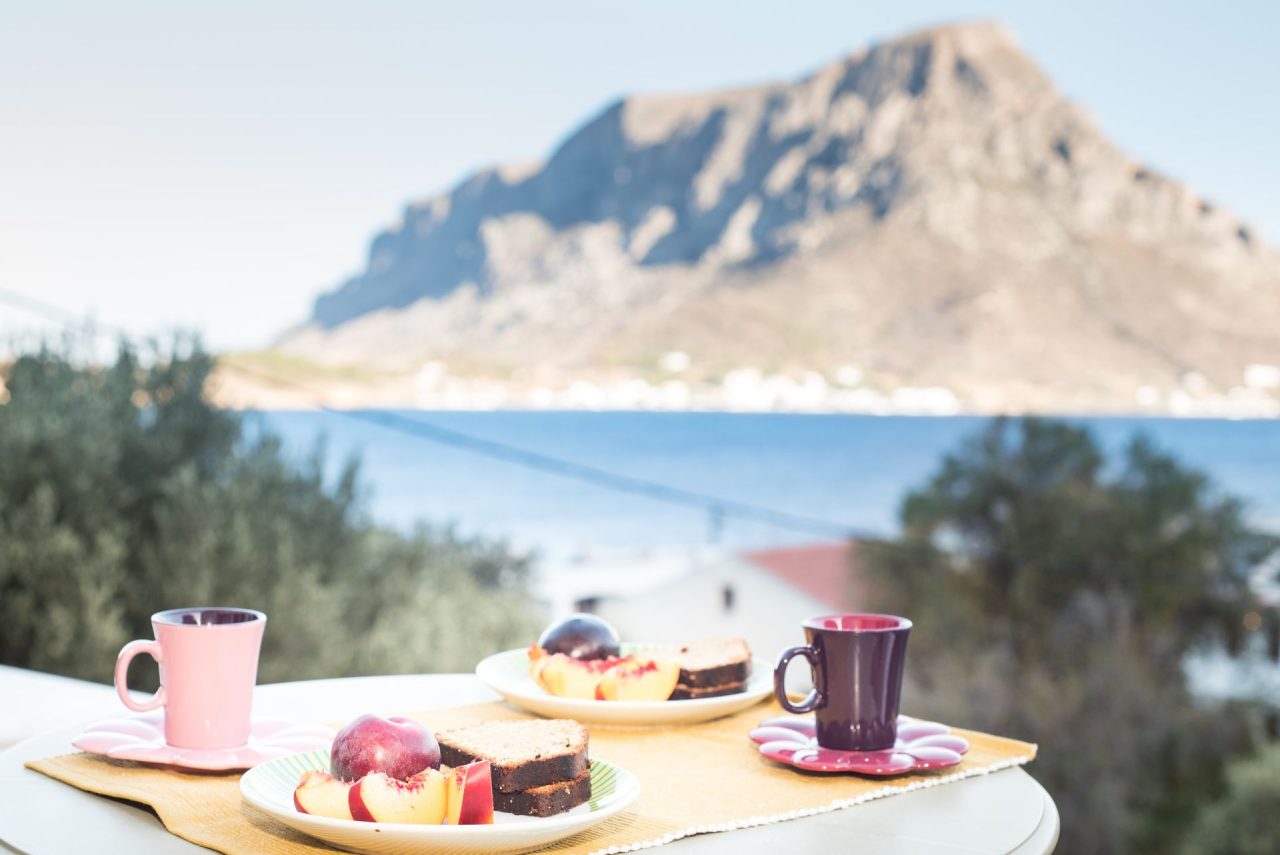 Myrties Boutique Apartments Kalymnos