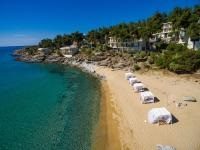Tosca Beach Kavala