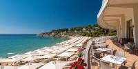 Tosca Beach Kavala