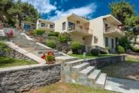 Tosca Beach Kavala