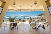 Tosca Beach Kavala