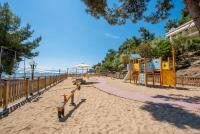 Tosca Beach Kavala