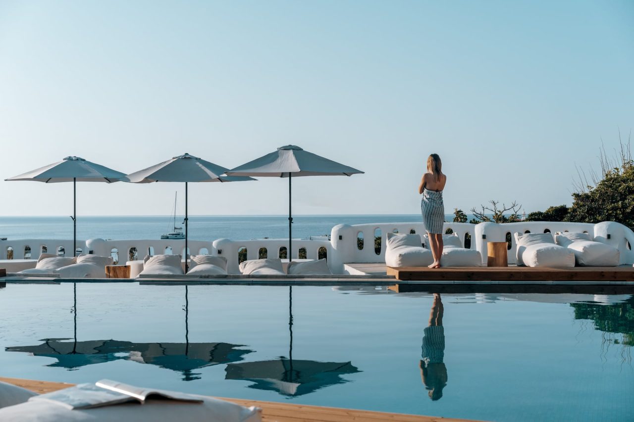 Penelope Village Mykonos