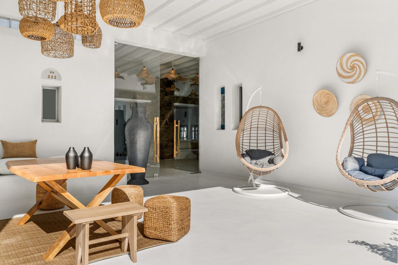 Penelope Village Mykonos