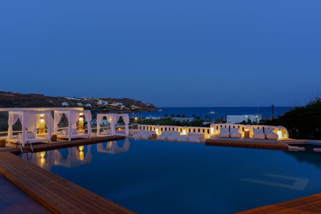 Penelope Village Mykonos