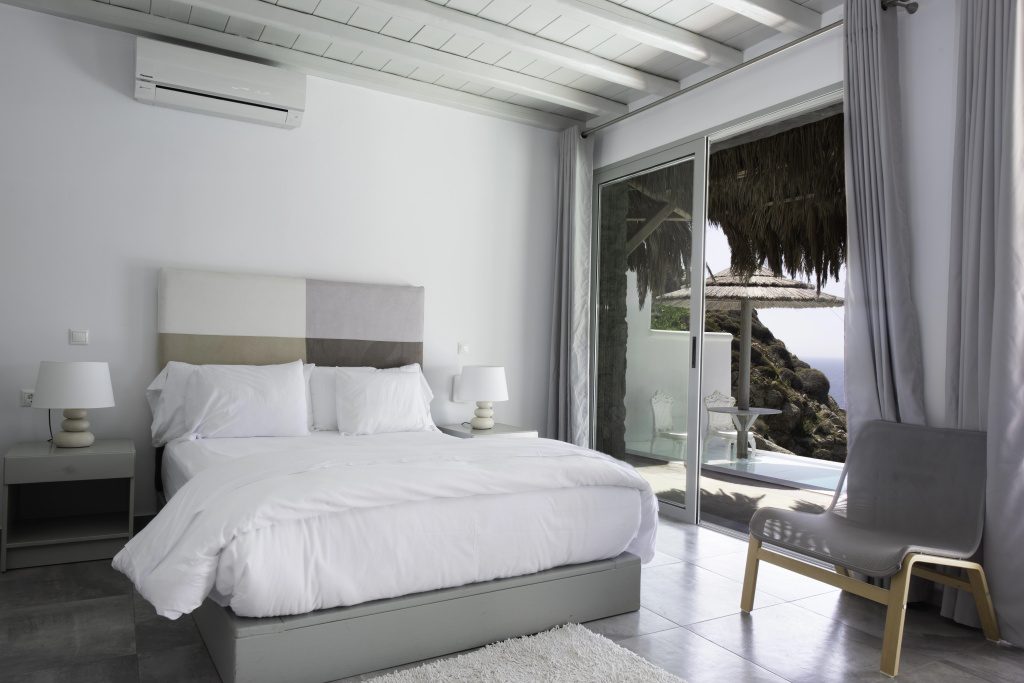 Greco Philia | Hotel Boutique Mykonos