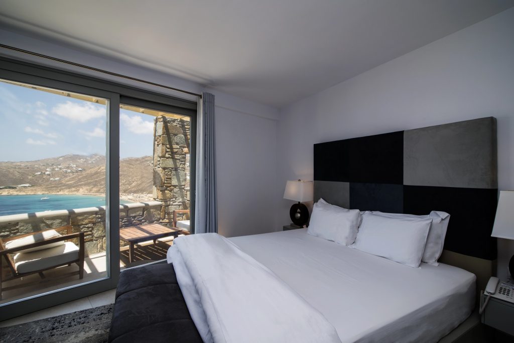 Greco Philia | Hotel Boutique Mykonos