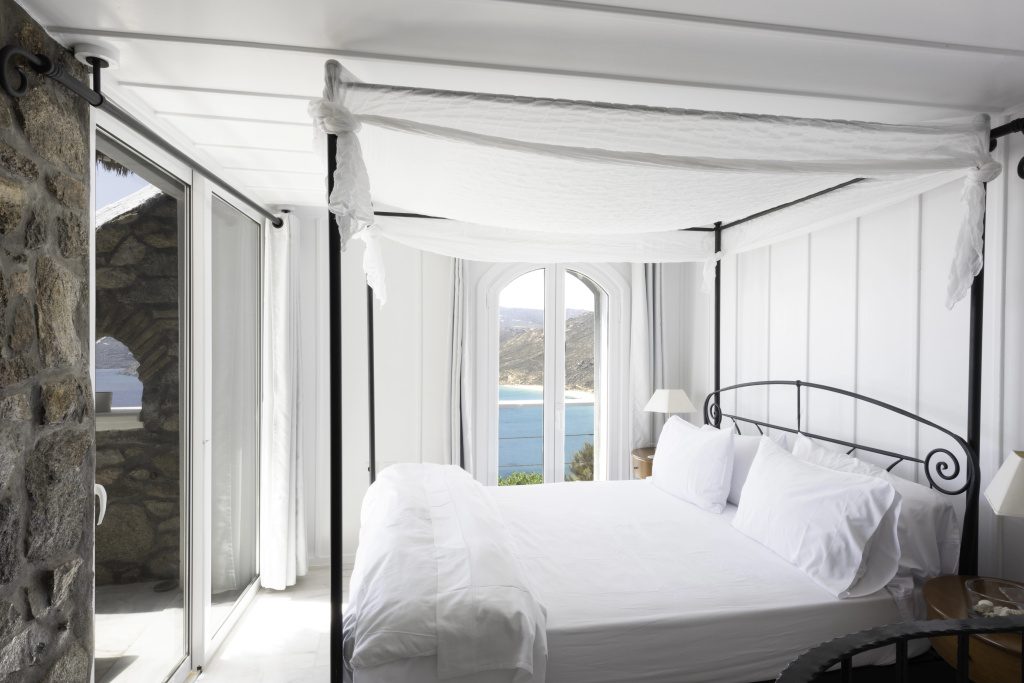 Greco Philia | Hotel Boutique Mykonos