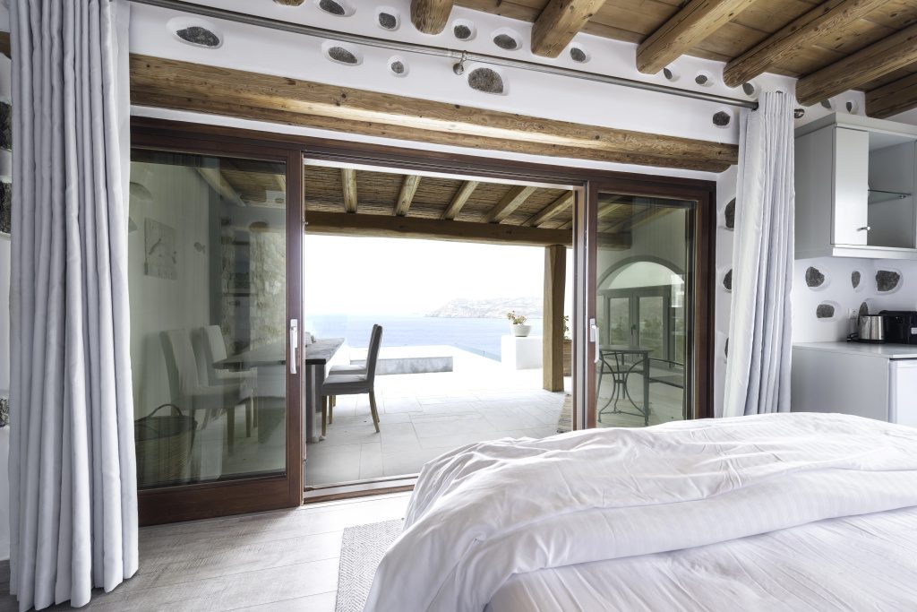 Greco Philia | Hotel Boutique Mykonos