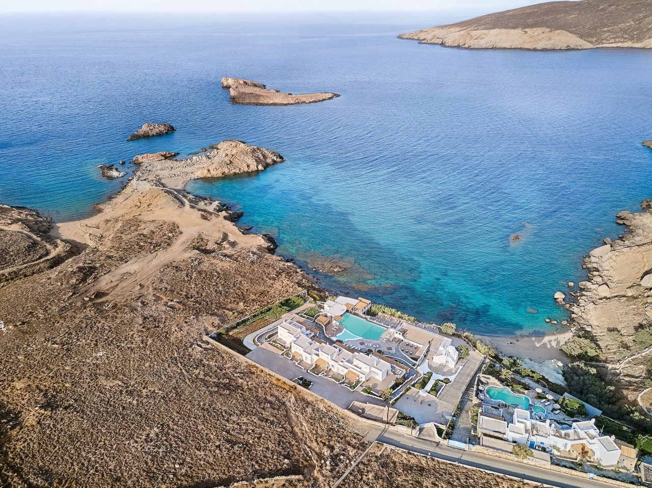 Mykonos Lolita, A Grecotel Resort to Live