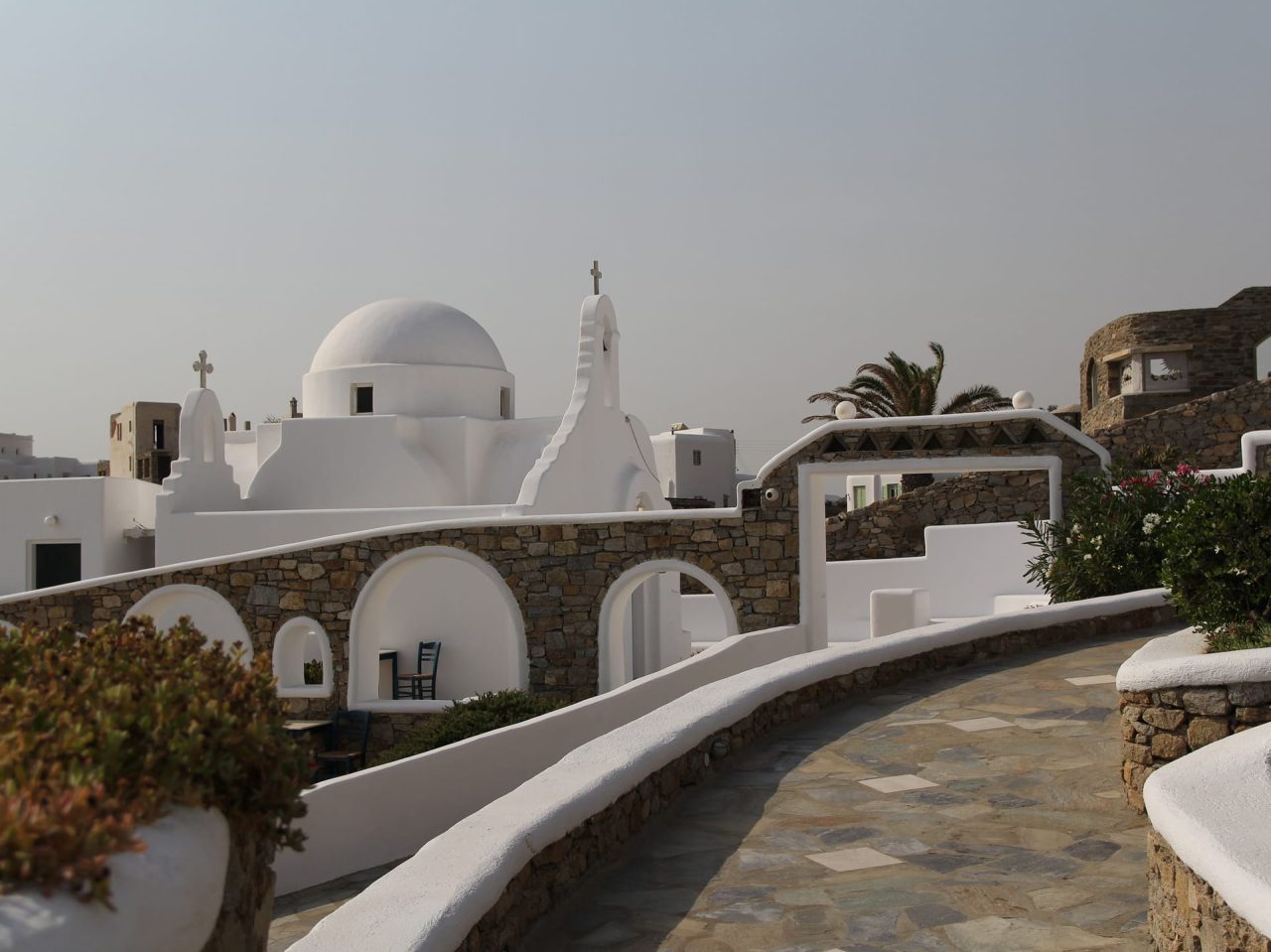 Mykonos Lolita, A Grecotel Resort to Live