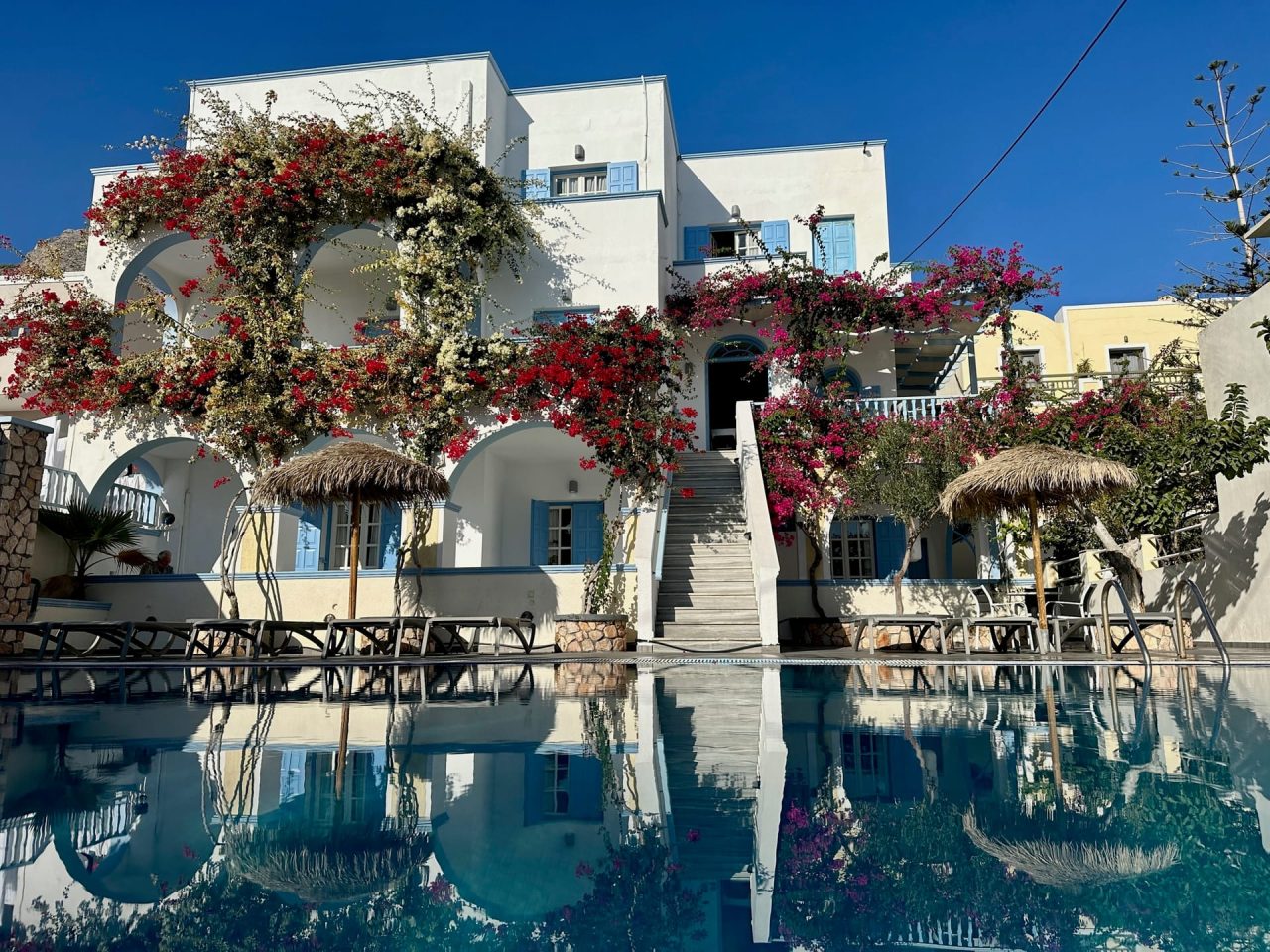 Artemis Santorini