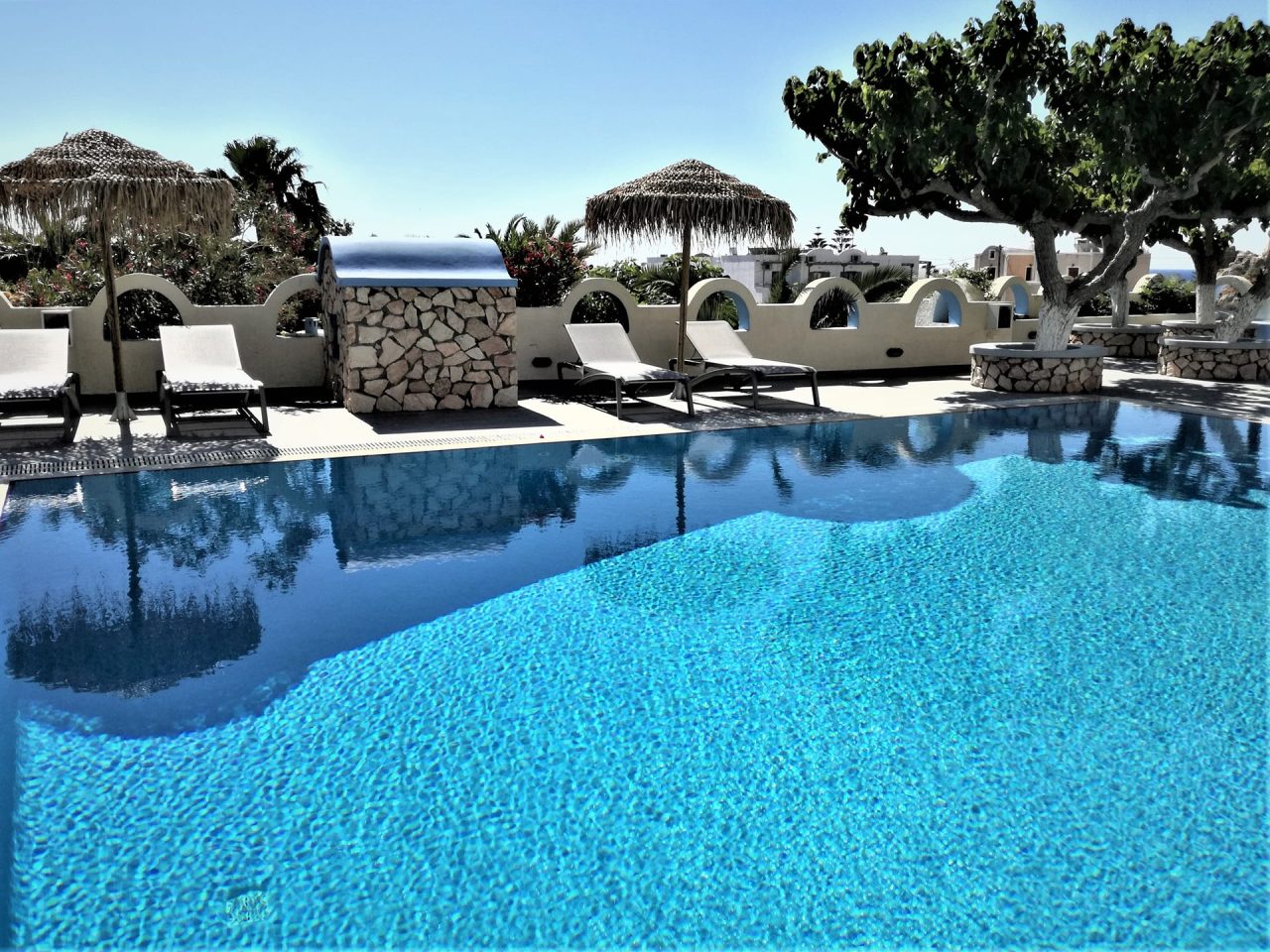 Artemis Santorini