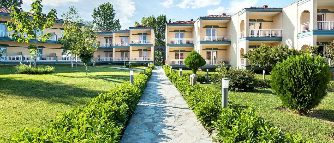 Grand Platon Hotel