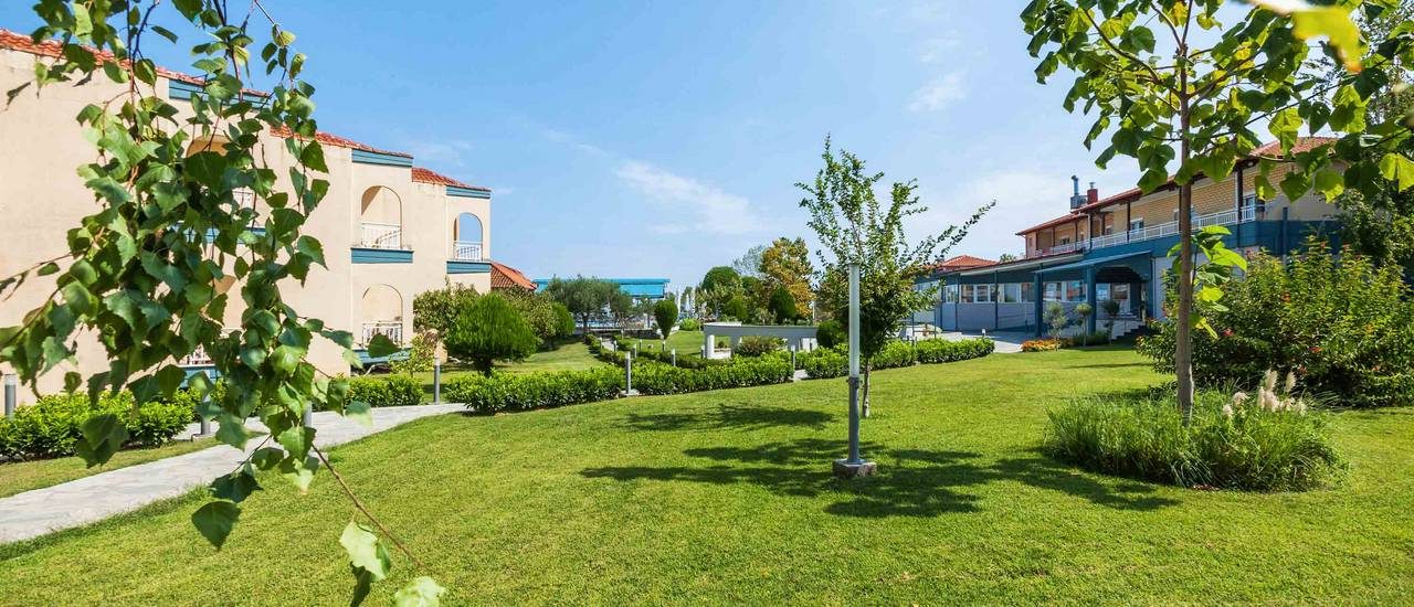 Grand Platon Hotel