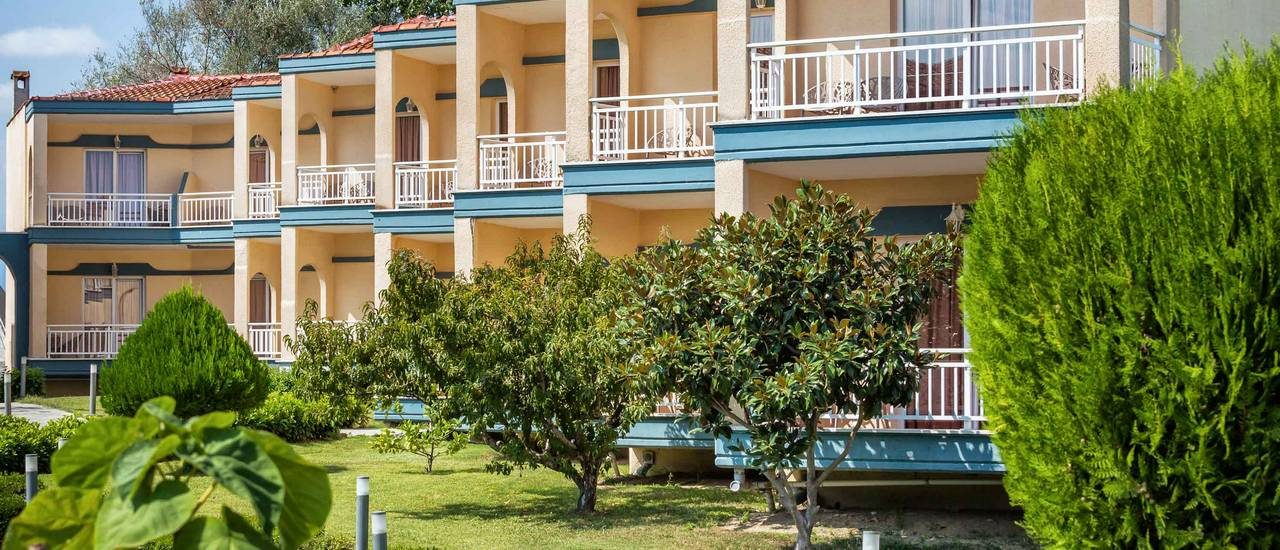 Grand Platon Hotel