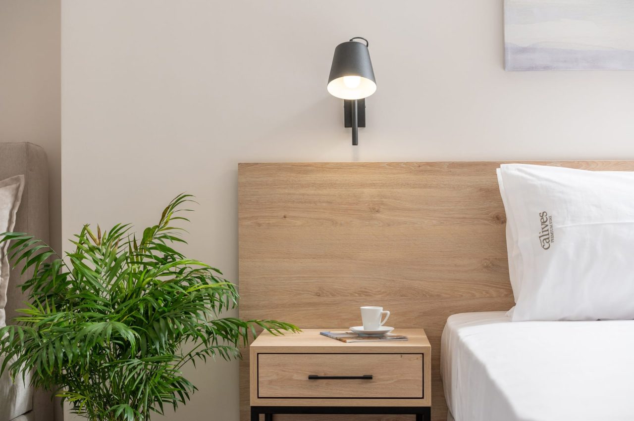 Calives Premium Stay