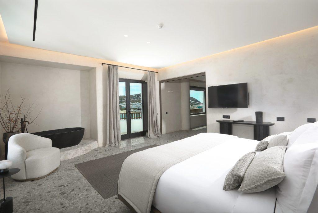 Aeonic Suites and Spa
