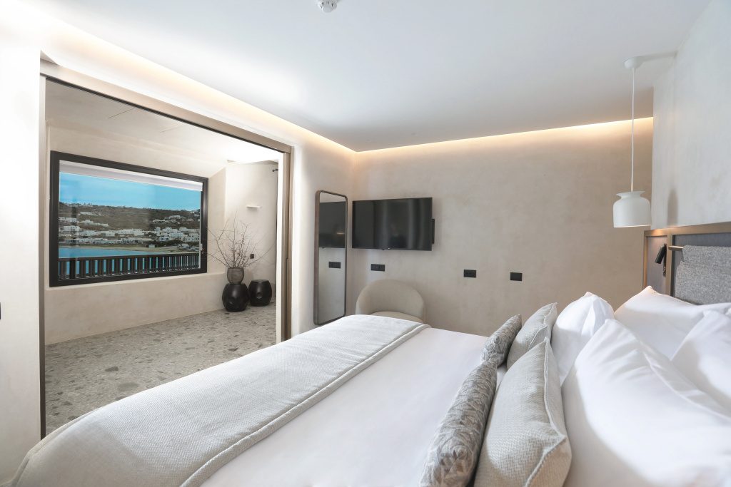 Aeonic Suites and Spa