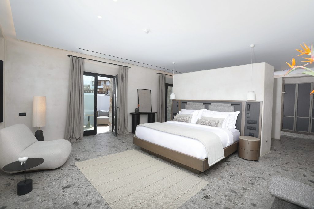 Aeonic Suites and Spa