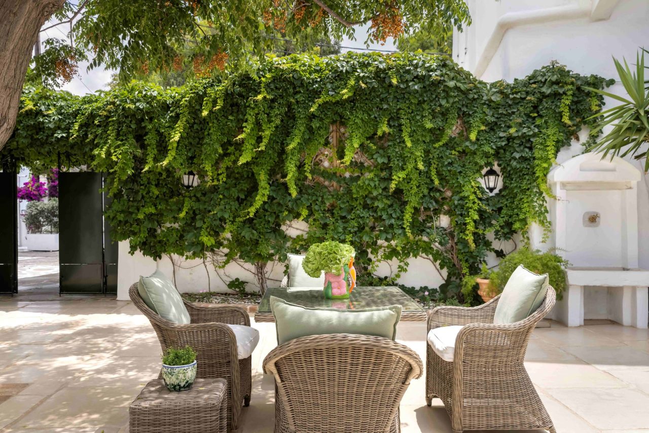 Kouneni Apartments Mykonos