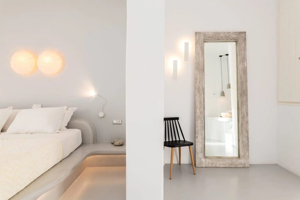 Yalos Mykonos Luxury Home Sea & Sunset View Tagoo