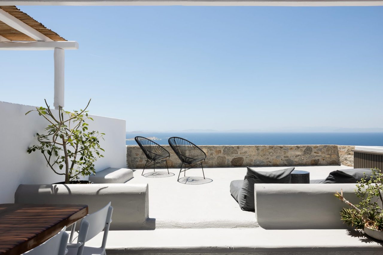 Boho Origin Mykonos