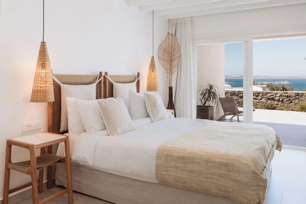 Mykonos Lagom