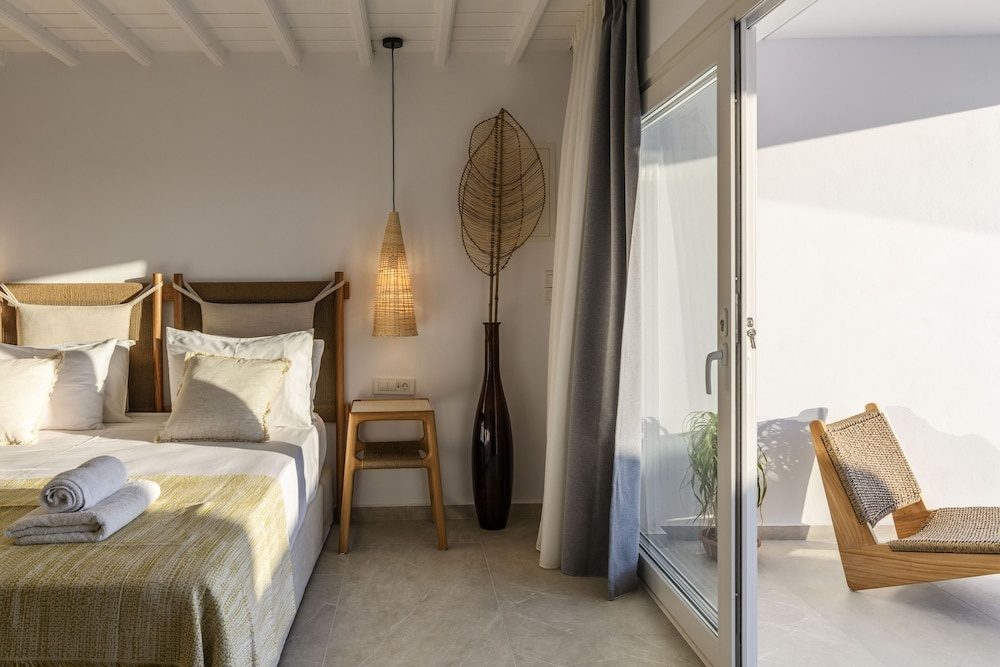 Mykonos Lagom