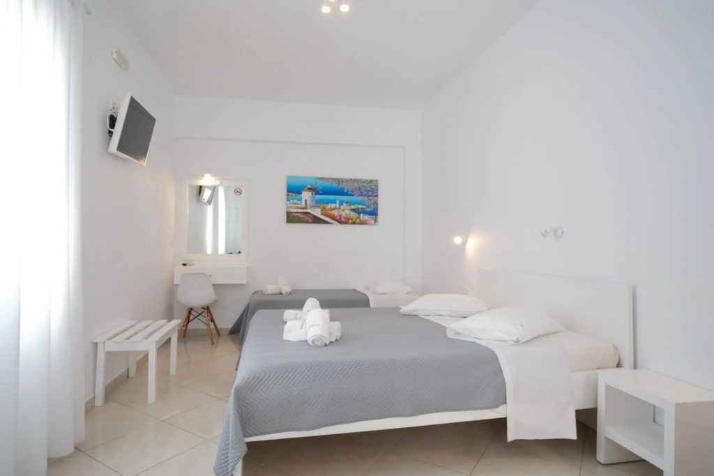 Milena Hotel