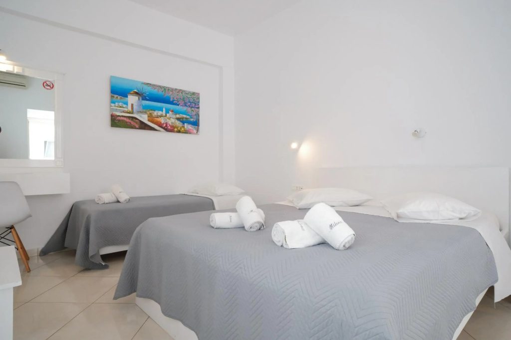 Milena Hotel
