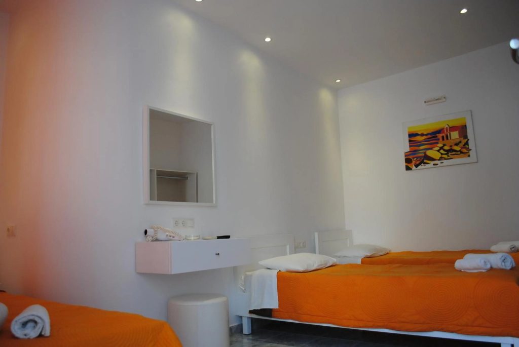 Milena Hotel