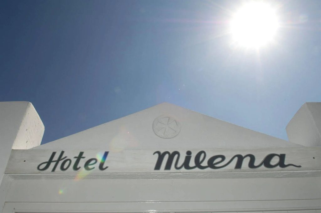 Milena Hotel