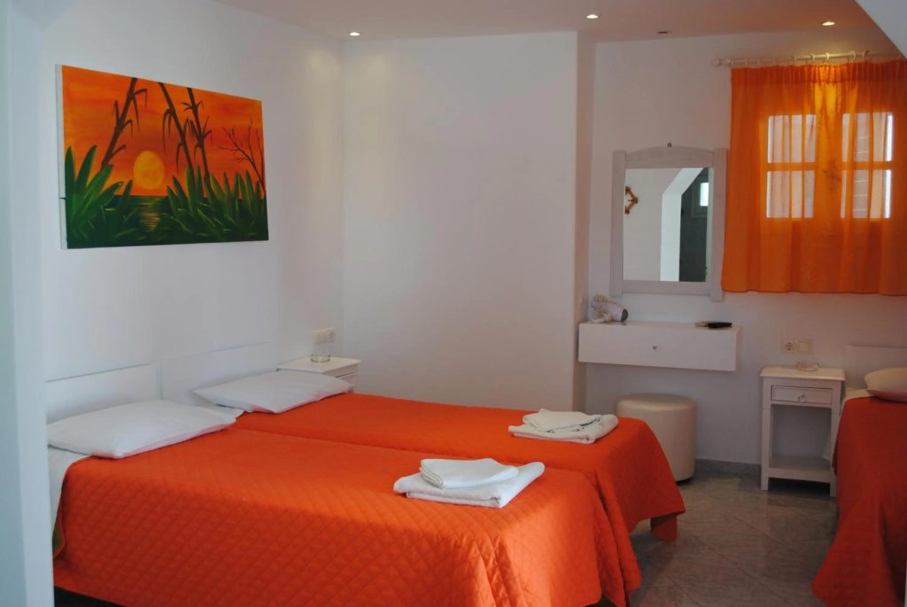 Milena Hotel