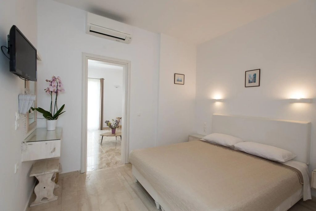 Spanelis Hotel