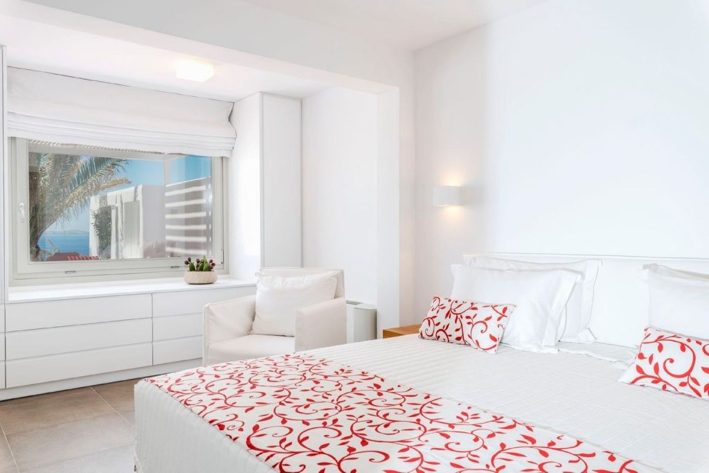 O Lofos Luxury Boutique Suites