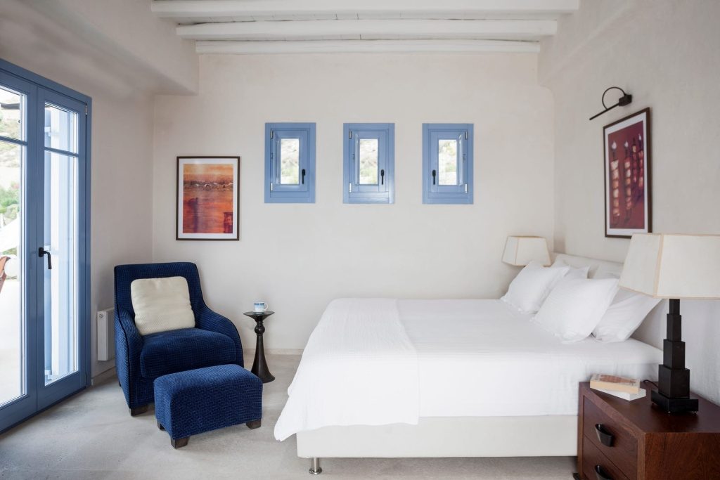 O Lofos Luxury Boutique Suites