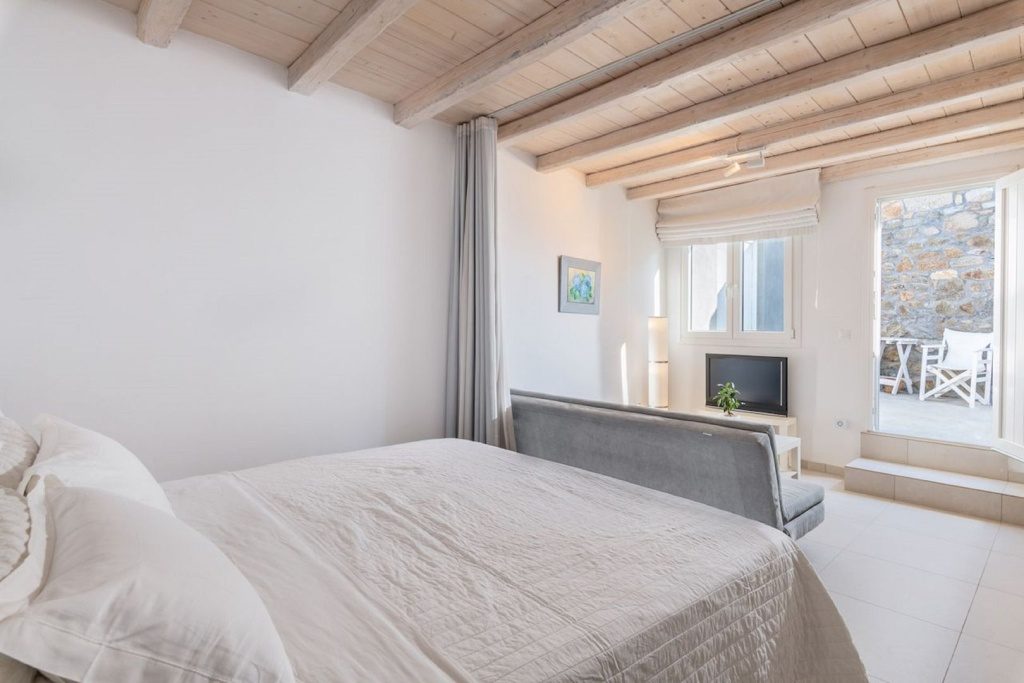 O Lofos Luxury Boutique Suites