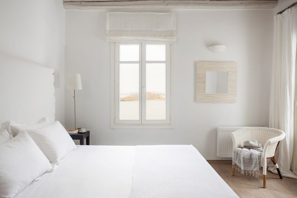 O Lofos Luxury Boutique Suites