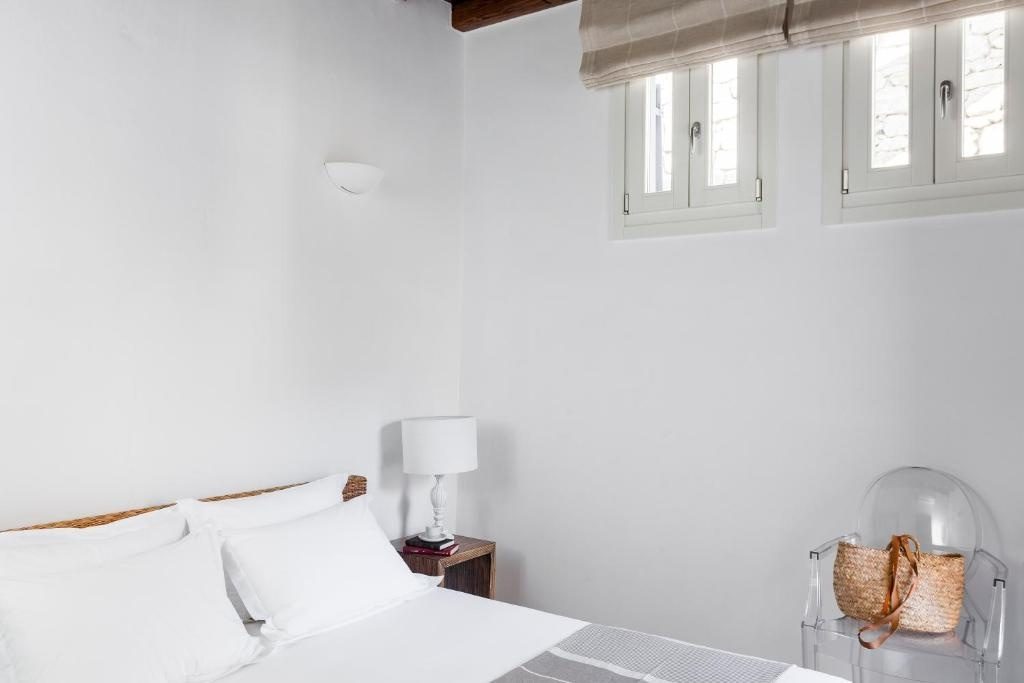 AGL Luxury Villas