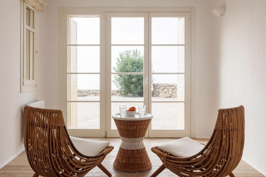 AGL Luxury Villas