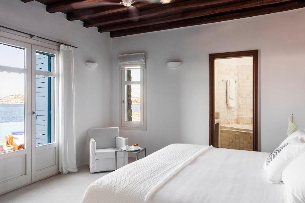 AGL Luxury Villas