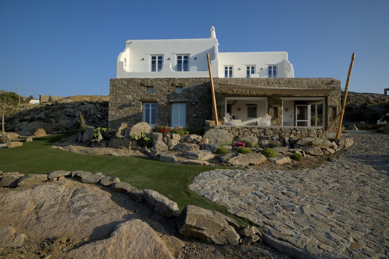 Ortygia Suites
