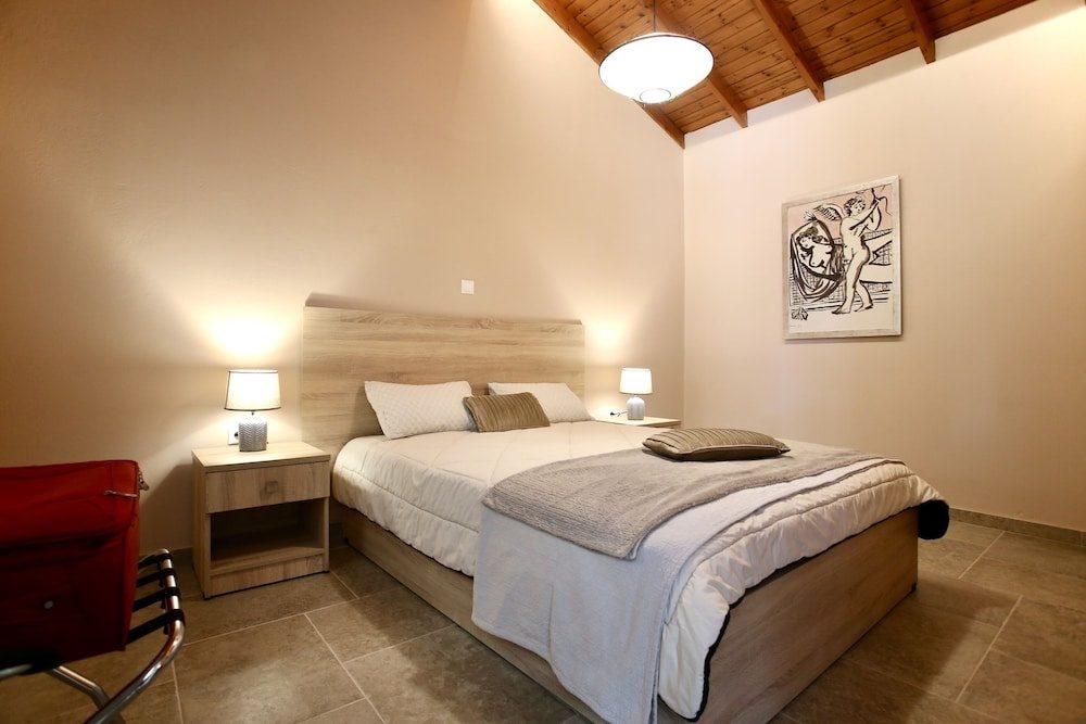 GK Mediterranean Village -AirportShuttle by GK Hospitality Group