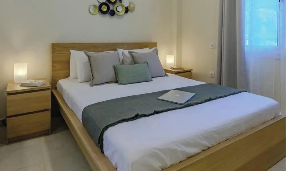 Nautilus Apartments Airport by Airstay